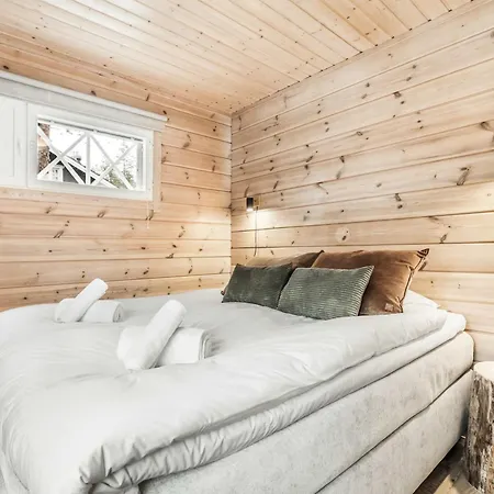 Snowtail Hideaway By Hilla Ferienhaus