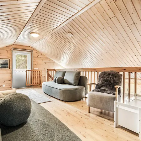 Snowtail Hideaway By Hilla Ferienhaus *