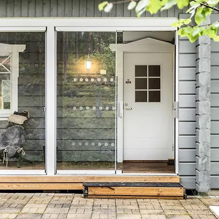 Snowtail Hideaway By Hilla Ferienhaus *