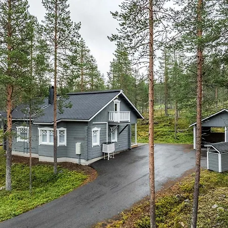 Snowtail Hideaway By Hilla